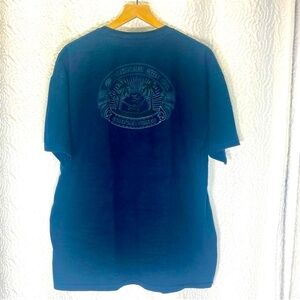 BOHNAM SUPPLY CO Simpler Times Short Sleeve Tee